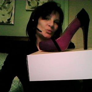 Meet your Posher, Ro